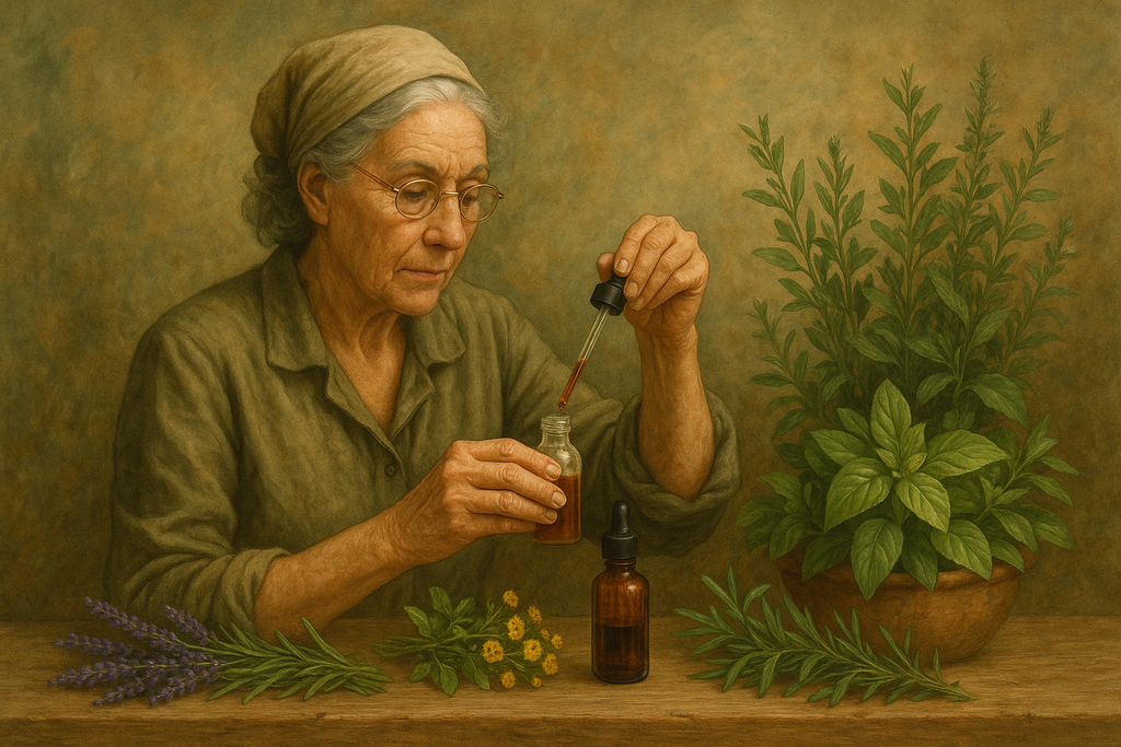 How to Use Herbal Extracts: A Complete Beginner's Guide