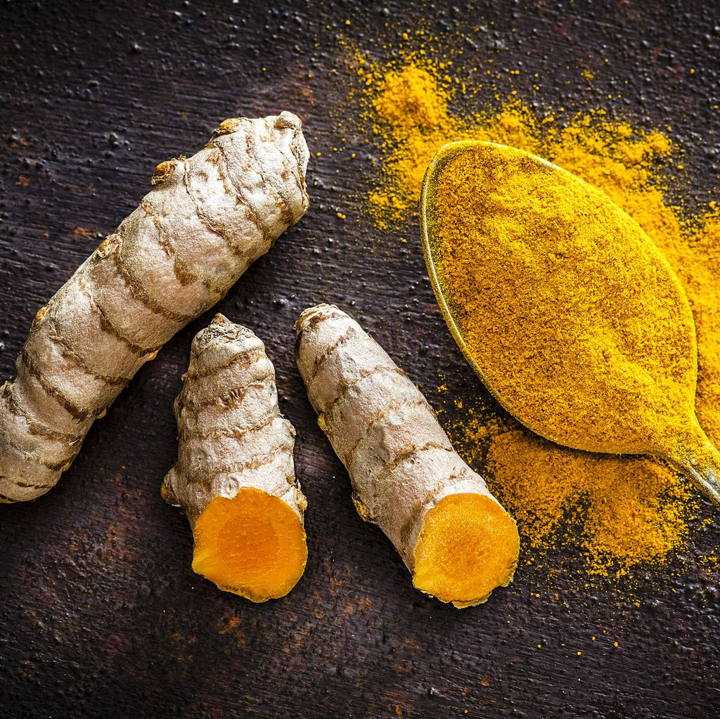 Turmeric